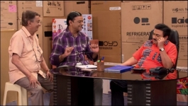 Taarak Mehta Ka Ooltah Chashmah - 4th October 2024